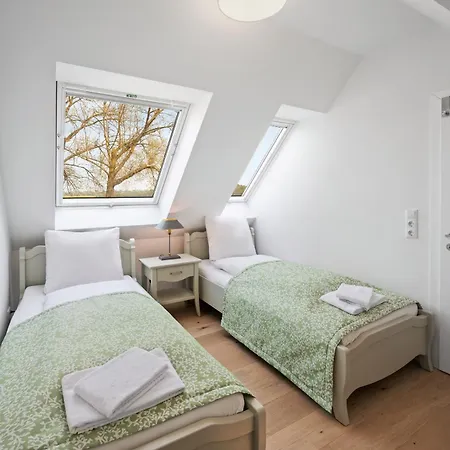 Apartament Gut 